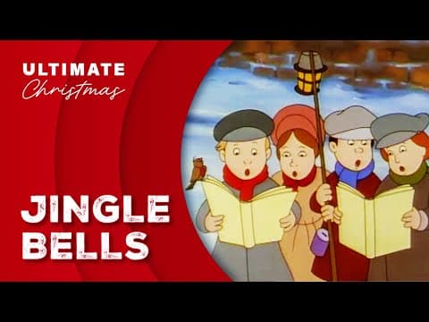 Jingle Bells - Animation