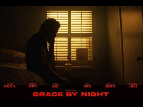 Teaser Trailer