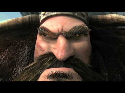 DreamWorks Dragons: Riders of Berk