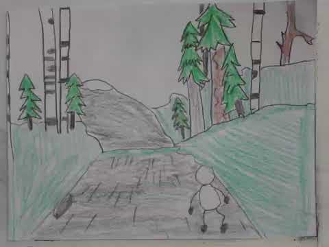 The Taking Tree- Film by Vivienne Grube