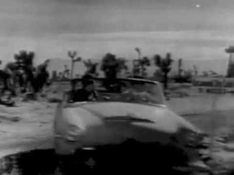 The Night Holds Terror 1955 trailer