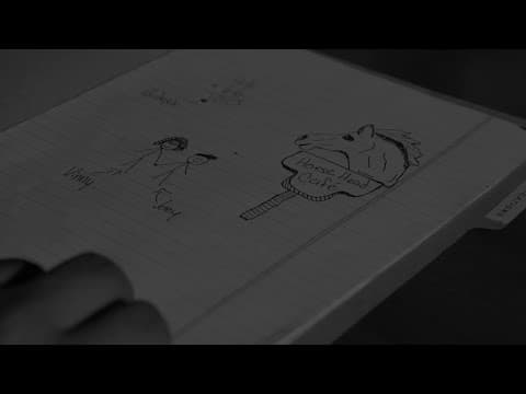 The Horse Head Incident - A Short Film