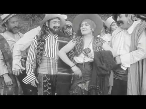 Charlie Chaplin A Burlesque on Carmen Episode #2