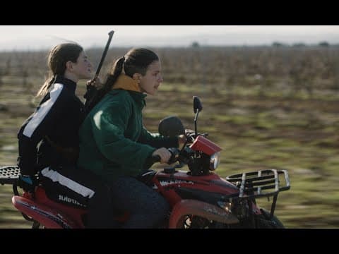Antier Noche (2024) Official Trailer Switzerland (DE)