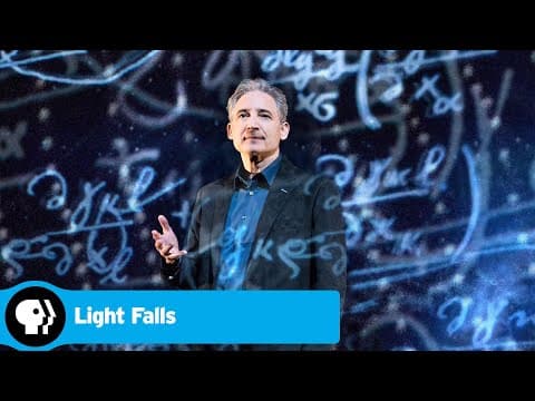 Official Preview | Light Falls | PBS