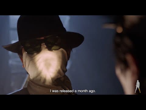 4K Ultra HD + Blu-ray Promo Trailer [Subtitled]