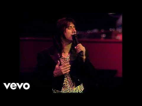 Journey - Open Arms (from Live in Houston 1981: The Escape Tour)