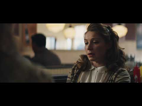 LET HIM GO - Justice 30 - In Theaters November