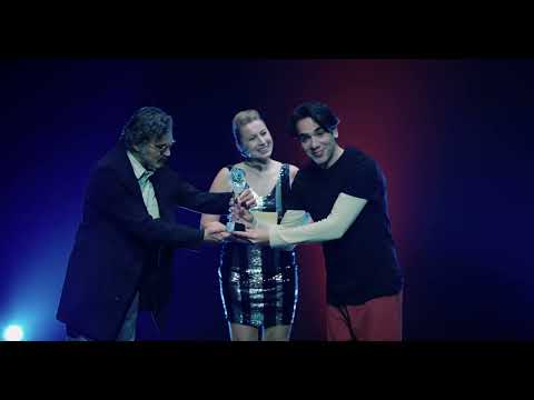 Official Trailer
