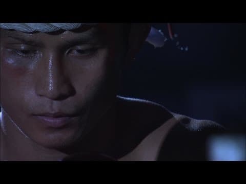 K-1 WORLD GP 2015 ~-60kg初代王座決定トーナメント~ トレーラー第1弾/K-1 WORLD GP 2015 TRAILER1