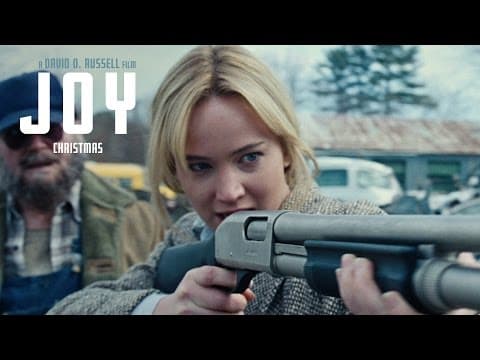 Teaser Trailer