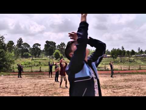 The Songs of Rice - trailer