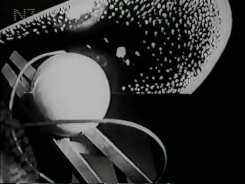 Zdeněk Pešánek - Svetlo Proniká Tmou [1930]