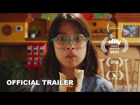 2008 Trailer