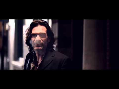 Taxi Rider Trailer