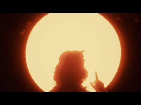DOPPELGÄNGER - Short Film
