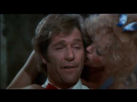 The Duchess And The Dirtwater Fox (1976) (Official Movie Trailer) American Western/Romantic Comedy.