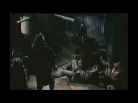Il Tesoro della Foresta Pietrificata -1965