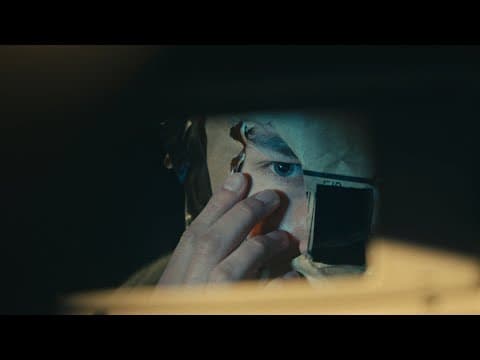 A Beautiful Shadow | Official Trailer