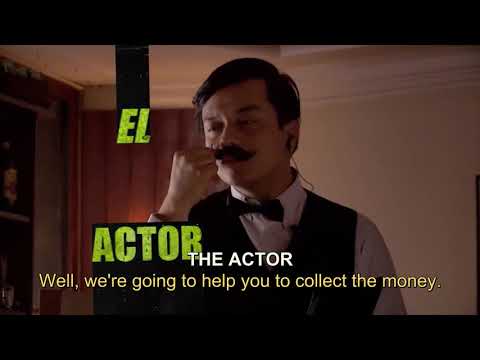 Official Trailer - English subtitles