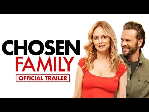 Official US Trailer