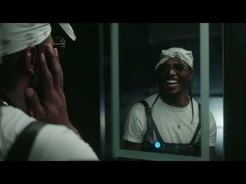 The Kick Back (2024) Official Trailer