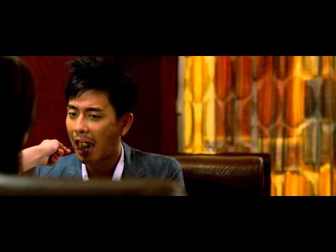電影《等．我愛你》官方預告片  黃宗澤 鄧麗欣主演 火火執導最新作品 [HD]