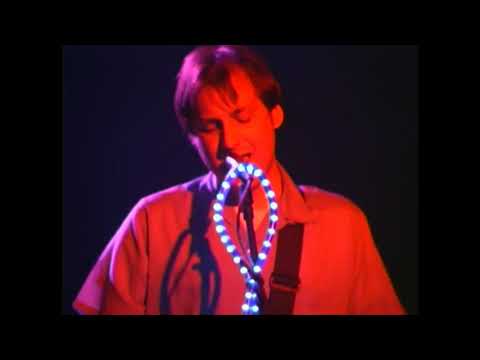 Pavement - Live in Seattle, WA & Manchester, UK (1999)