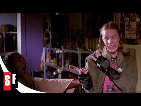 Hackers (1995) Matthew Lillard Reflects on Hackers HD