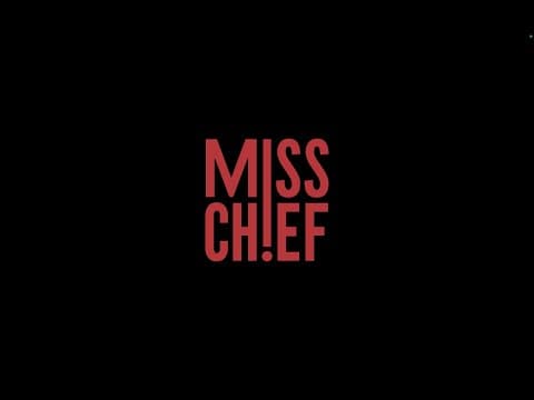 Miss Chief - A 1 Train is Delayed Production