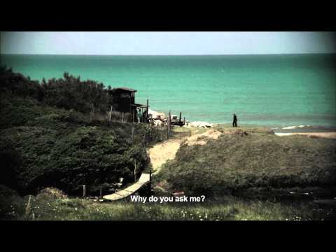 TRAILER - LA PLEGARIA DEL VIDENTE