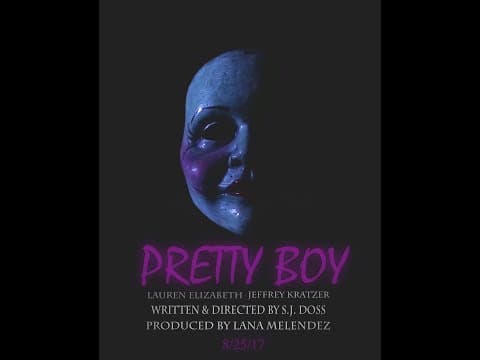 Pretty Boy (Short Horror Film)