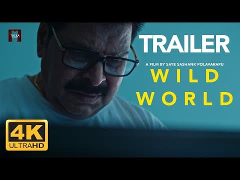 Wild World | Trailer | Thera Studios