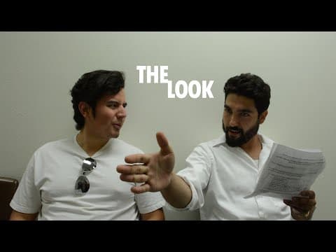 The Look