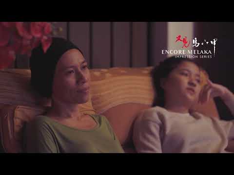 Encore Melaka x Mentega Terbang Website Trailer)