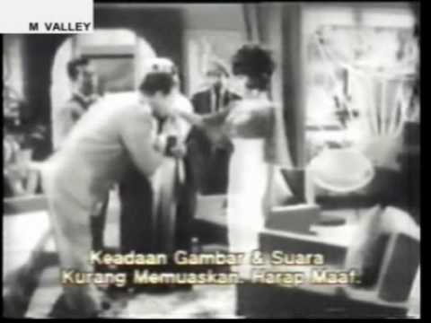 Sabarudin Tukang Kasut - P.Ramlee