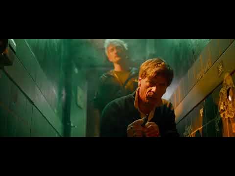 FLUSH Trailer