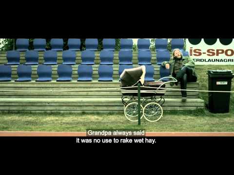 Stormland (Rokland) - Official Theatrical Trailer (With English Subtitles)