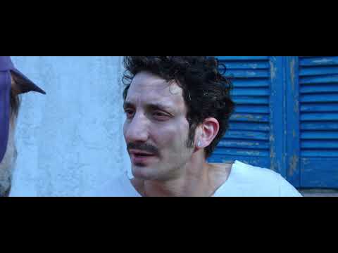 'Los últimos románticos', de Gabriel Drak - Trailer