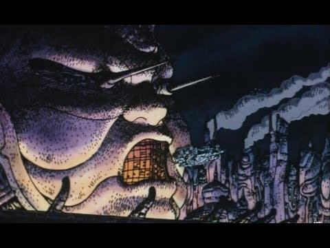 Dragon's Heaven / KA$TRO - Desolation.