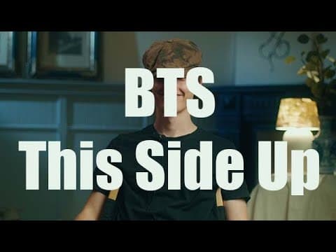 This Side Up-BTS