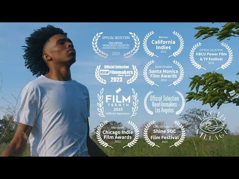 When I Wake - OFFICIAL TRAILER