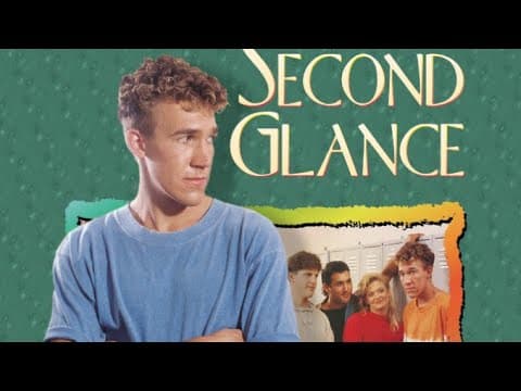 Second Glance - Christian Movie (Trailer)