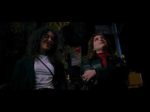 The Blind Date | Official Sneak Peek | Flowering Dogwood Productions