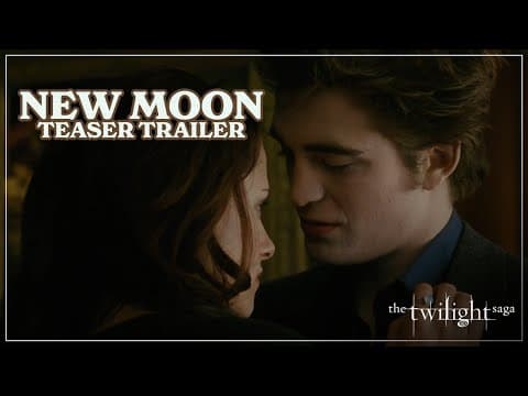 Teaser Trailer