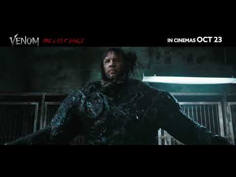 In Cinemas Oct 23
