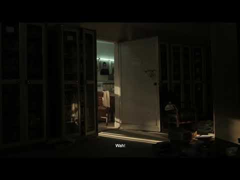 These Silences Are All the Words - Trailer | IFFR 2019