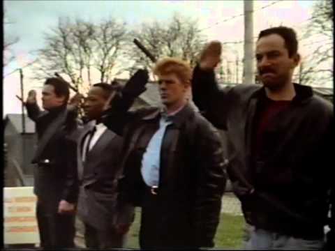 BBC1 autumn 1992 Civvies trailer