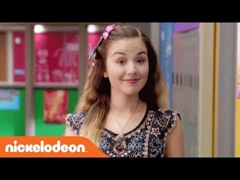 The Other Kingdom | Official Series Trailer | Nick