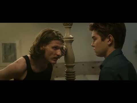Don't Trip Trailer (2025)